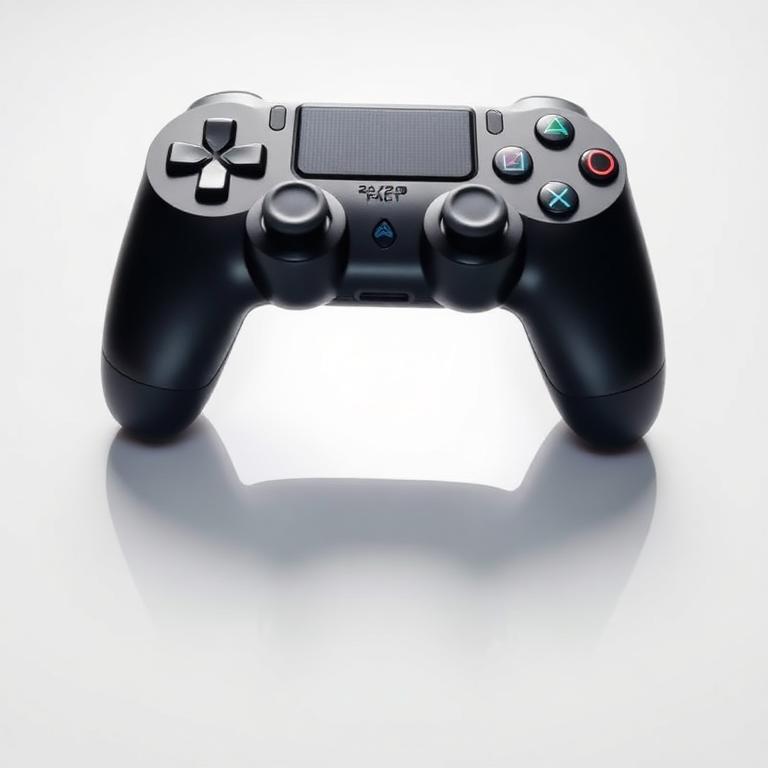 Controle Wireless Gamer