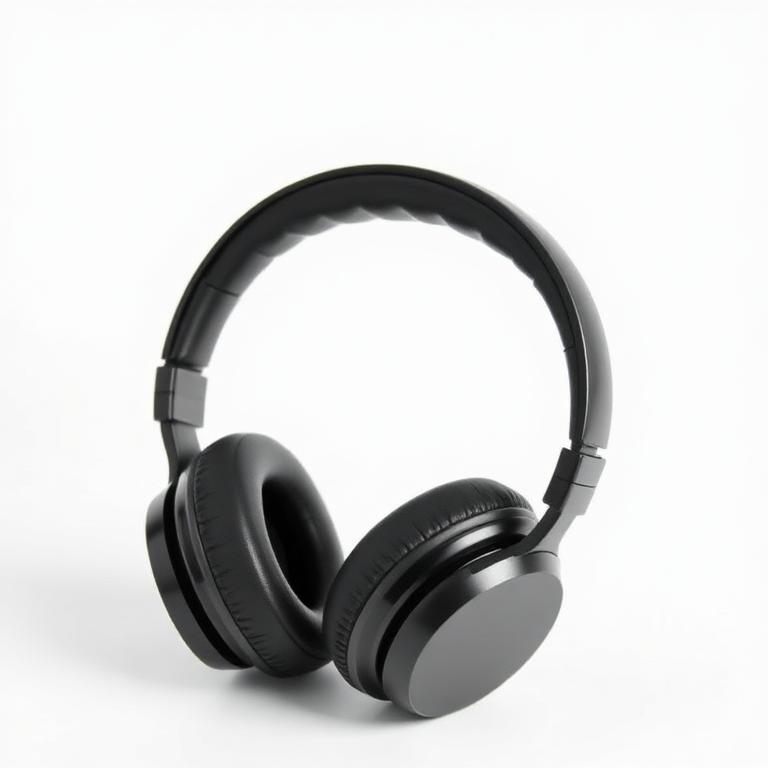 Headphone Bluetooth Premium