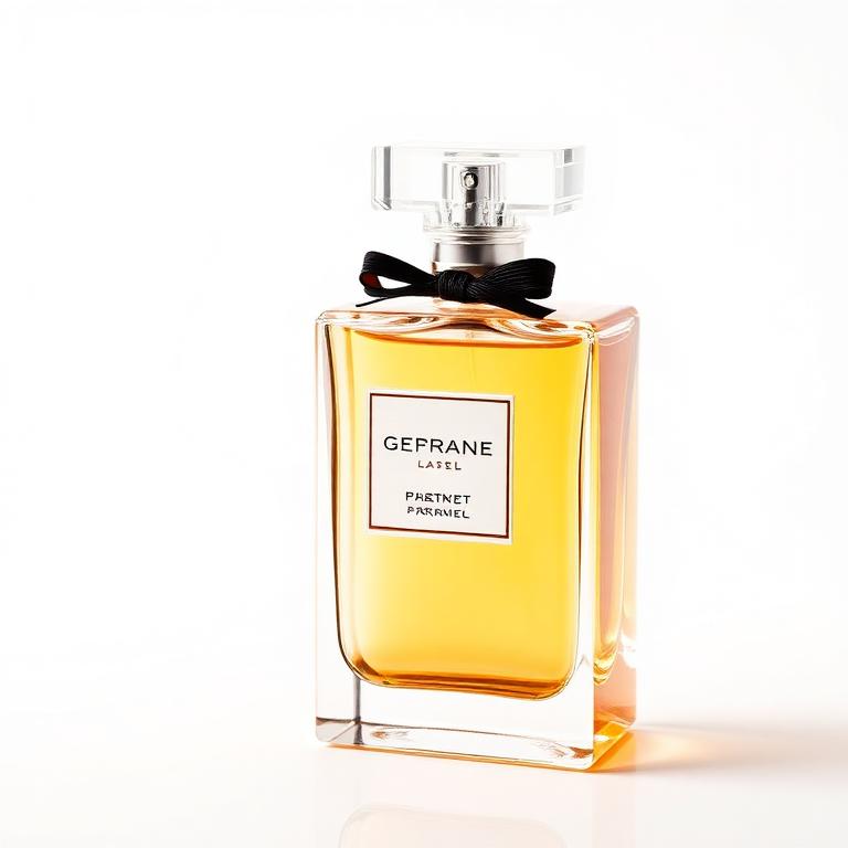 Perfume Eau de Parfum 100ml