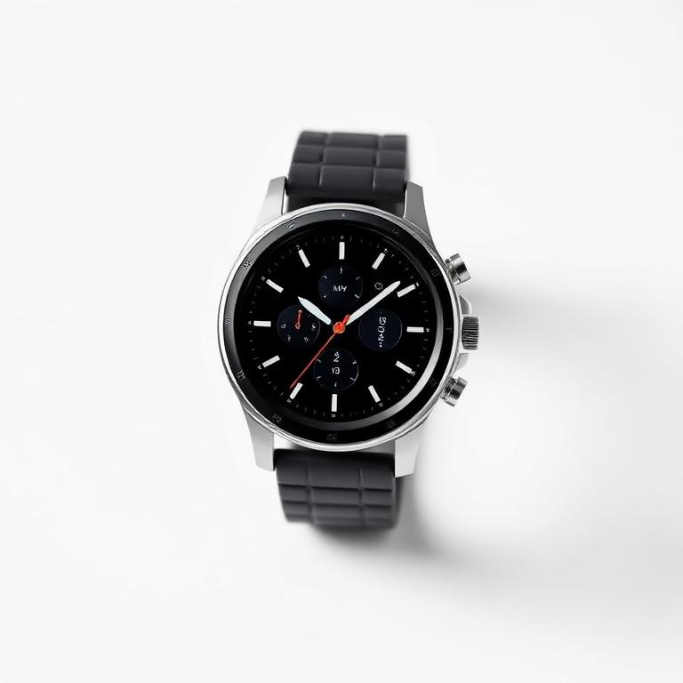 Smartwatch Esportivo